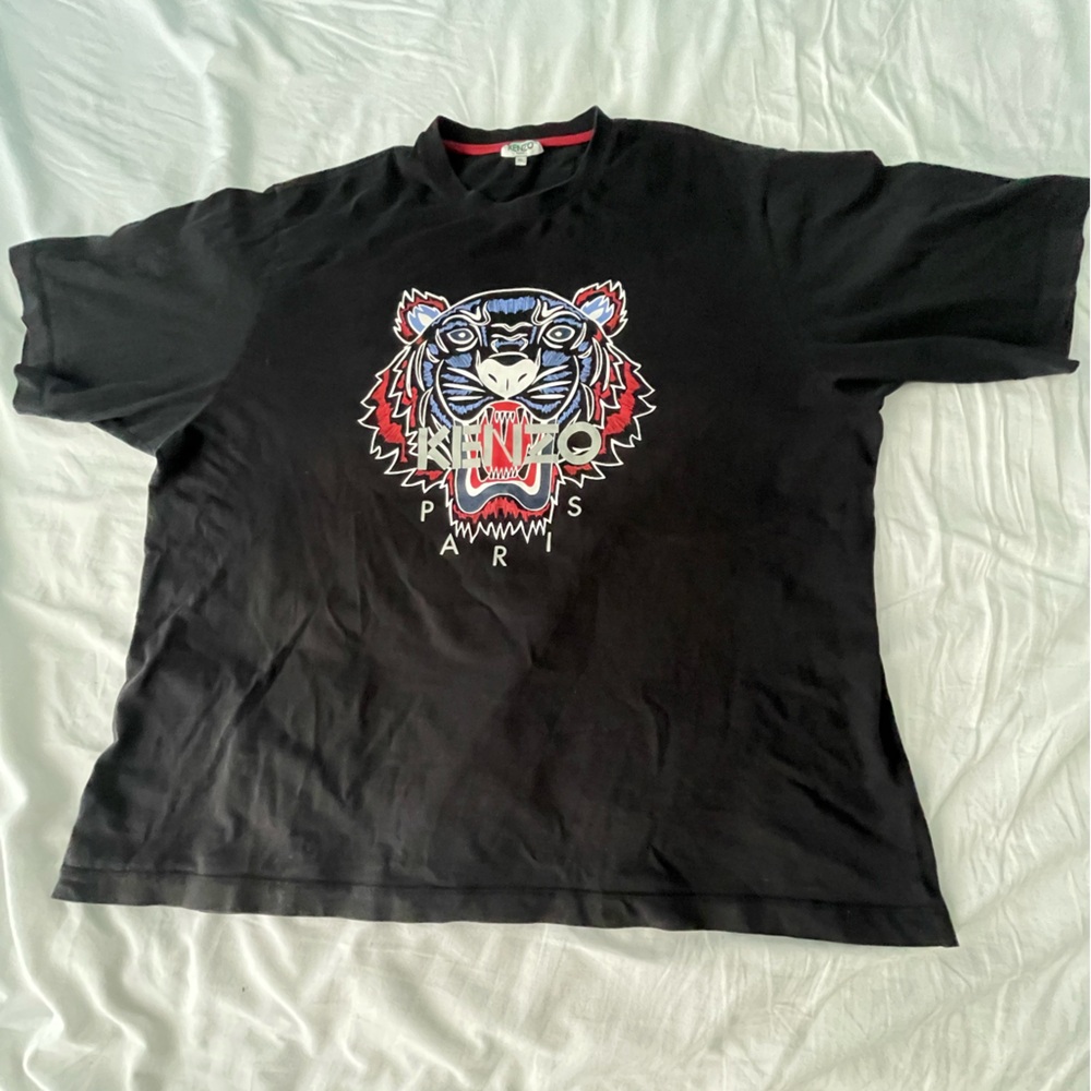 Men’s Kenzo Tee Shirt